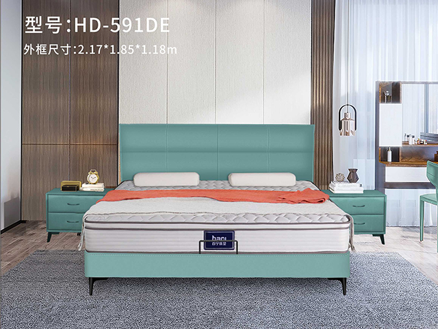 HD-591DE